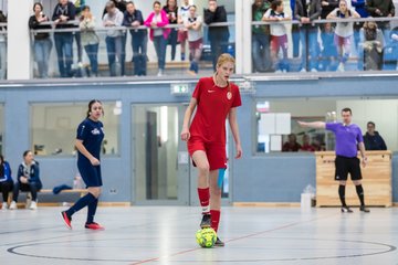 Bild 43 - wCJ Hamburger Futsalmeisterschaft